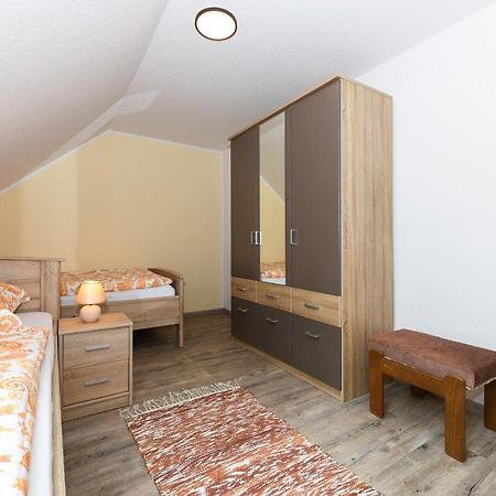 Ferienwohnungen Haus Hasenweide Stedesdorf Экстерьер фото
