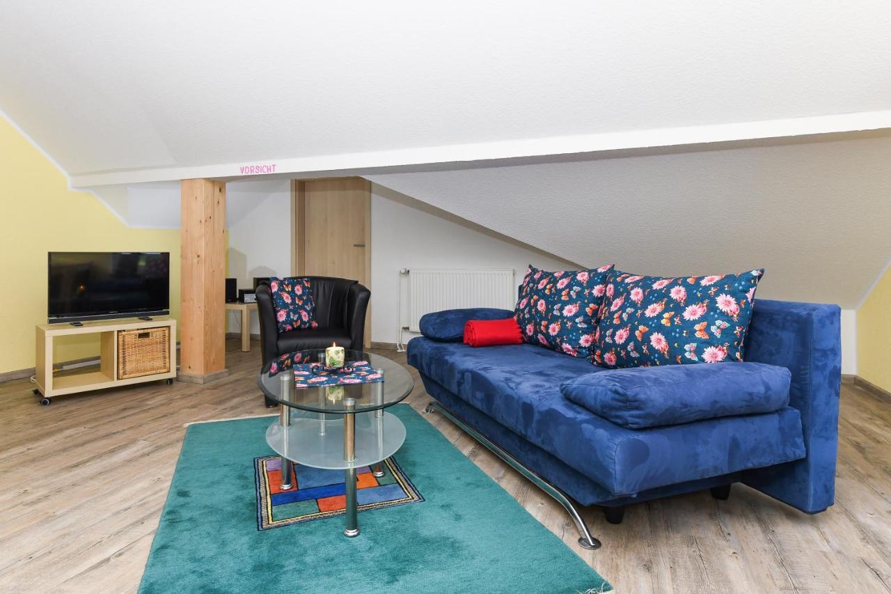 Ferienwohnungen Haus Hasenweide Stedesdorf Экстерьер фото
